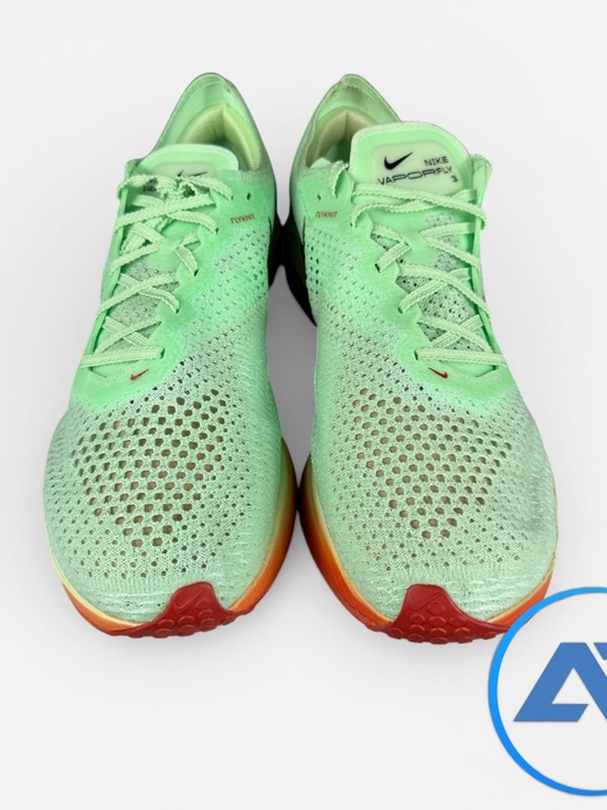 Nike ZoomX Vaporfly NEXT% 3 FK Eliud Kipchoge Sizes Vapor Green HJ7040-300 main image 5
